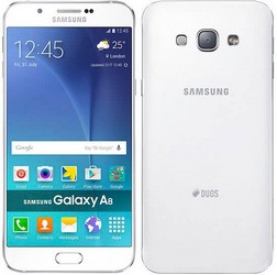 Замена камеры на телефоне Samsung Galaxy A8 Duos в Сургуте